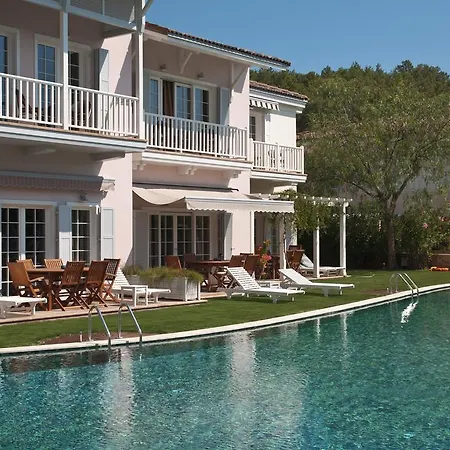 Portville Holiday Villas * Göcek