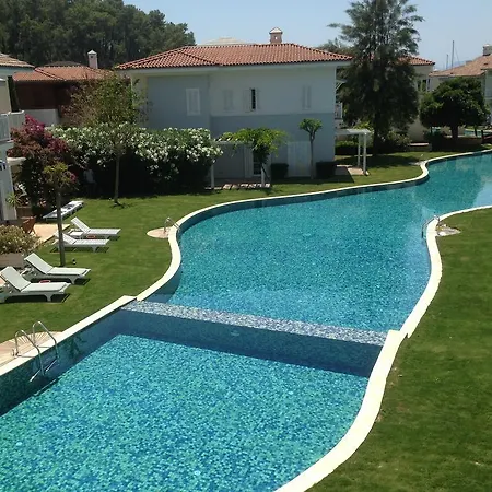 Portville Holiday Villas Villa Gocek (Fethiye)