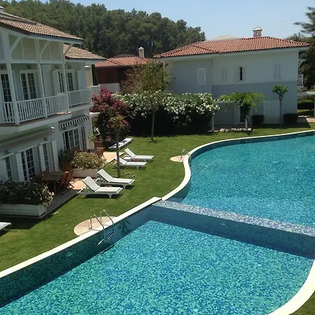 Villa Portville Holiday Villas Göcek