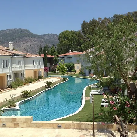 Villa Portville Holiday Villas