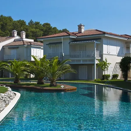 Villa Portville Holiday Villas