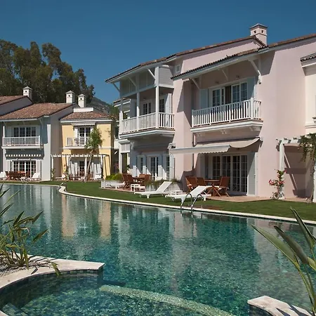 Portville Holiday Villas Gocek (Fethiye)