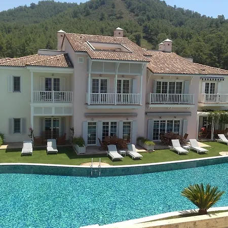 Portville Holiday Villas