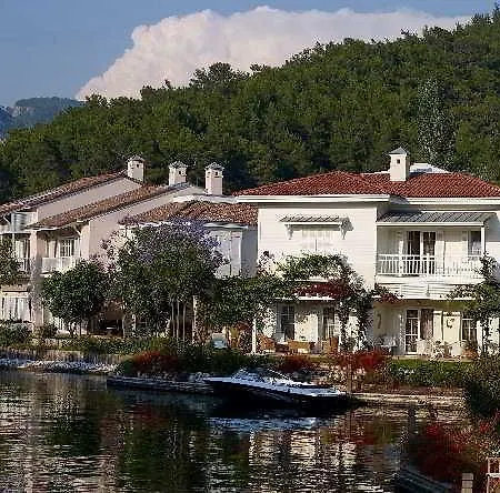 Portville Holiday Villas Gocek (Fethiye)