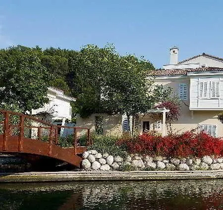 Portville Holiday Villas Villa