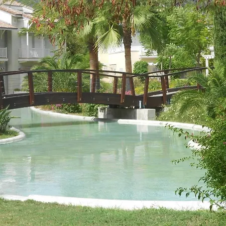 Portville Holiday Villas Villa Gocek (Fethiye)