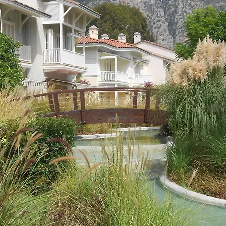 Portville Holiday Villas Villa