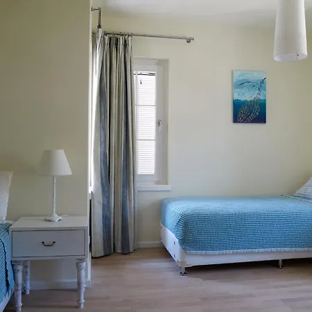 Portville Holiday Villas Villa Göcek