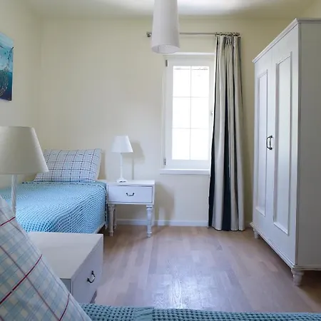 Portville Holiday Villas Villa