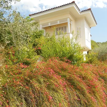 Portville Holiday Villas Villa Gocek (Fethiye)