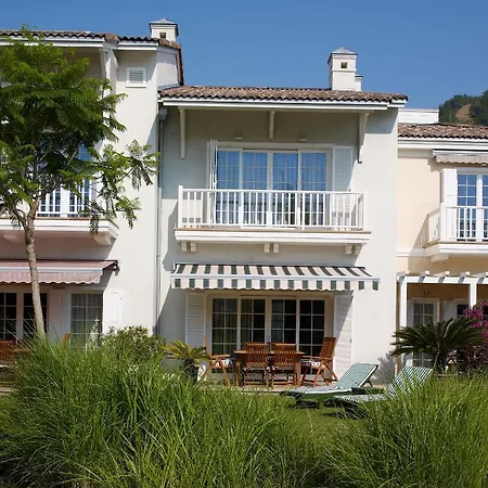 Portville Holiday Villas Villa