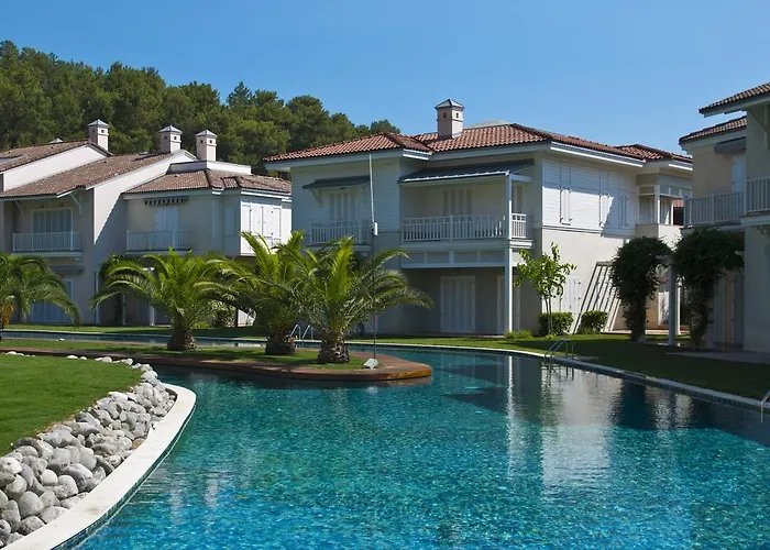 Villa Portville Holiday Villas