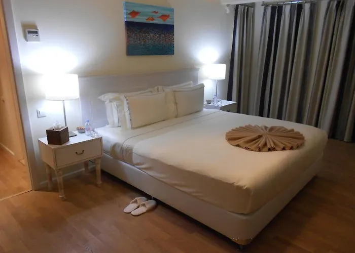 Villa Portville Holiday Villas *