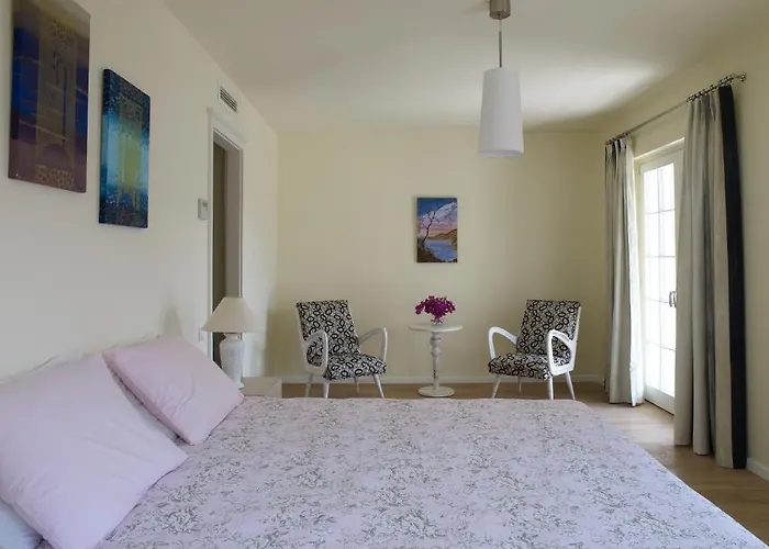 Portville Holiday Villas Villa