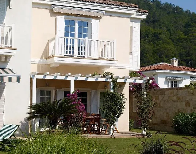 Portville Holiday Villas Villa *