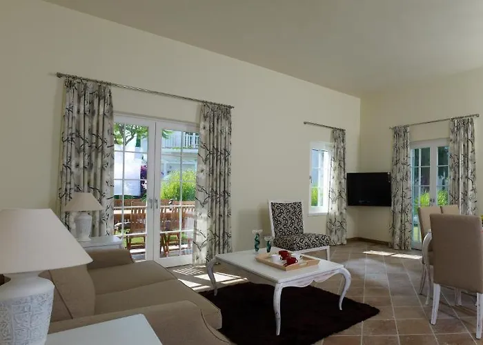 Villa Portville Holiday Villas Göcek