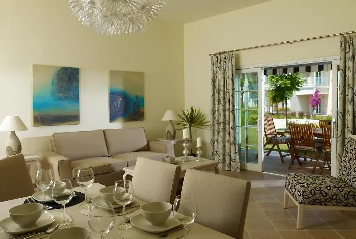 Villa Portville Holiday Villas *