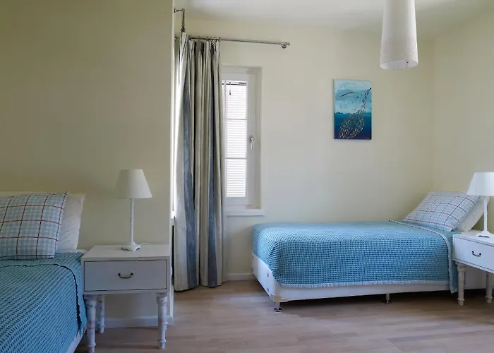 Portville Holiday Villas Villa Göcek