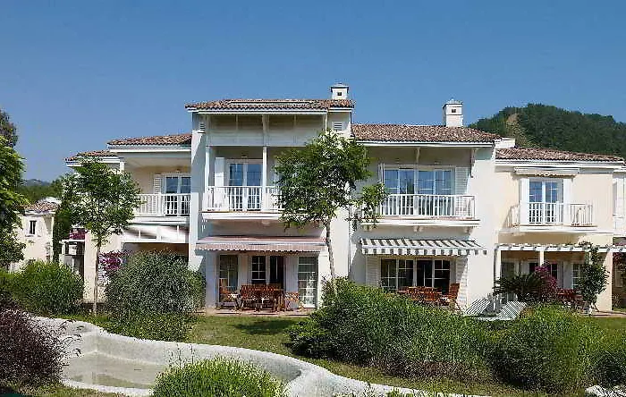 Villa Portville Holiday Villas *
