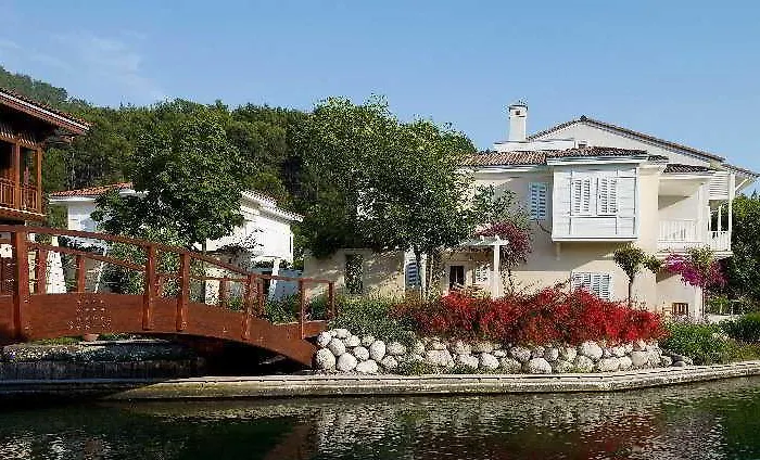 Portville Holiday Villas Vilă